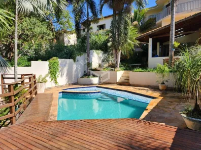 Casa com 4 Quartos à venda, 306m² no Vila Queiroz, Limeira