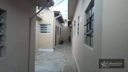 Casa com 5 Quartos à venda, 182m² no Nova Gerty, São Caetano do Sul