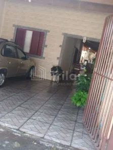 Casa com 4 Quartos à venda, 80m² no Jardim Ismênia, São José dos Campos