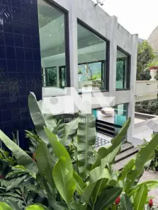 Casa de Condomínio com 9 Quartos à venda, 696m² no Joá, Rio de Janeiro