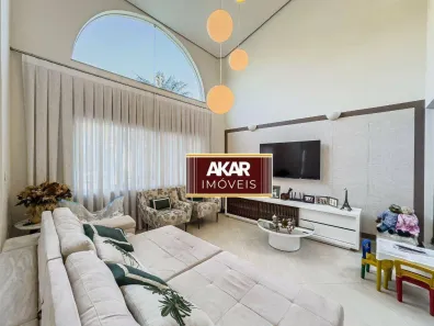 Casa com 4 Quartos à venda, 300m² no Independência, São Bernardo do Campo