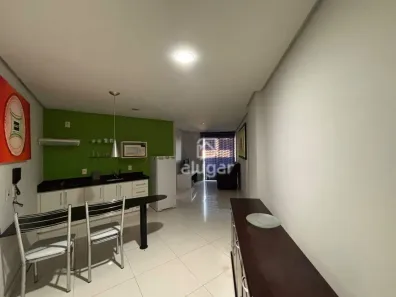 Flat com 1 Quarto para alugar, 30m² no Ibituruna, Montes Claros