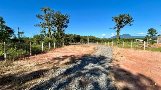 Lote/Terreno à venda, 2400m² no Rio Bonito (Pirabeiraba), Joinville