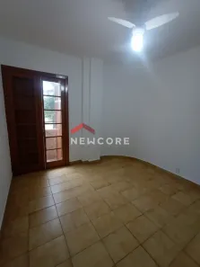 Apartamento com 1 Quarto à venda, 68m² no Itararé, São Vicente