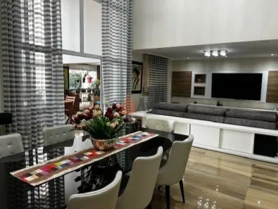 Apartamento com 3 Quartos à venda, 315m² no Chácara Califórnia, São Paulo