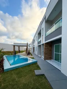 Apartamento com 2 Quartos à venda, 52m² no Gereraú, Itaitinga
