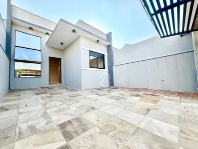 Casa com 3 Quartos à venda, 91m² no São José, Sapucaia do Sul
