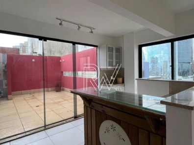 Cobertura com 2 Quartos à venda, 155m² no Rio Vermelho, Salvador