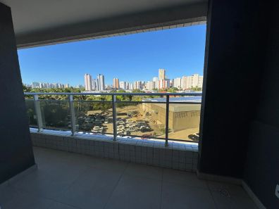Apartamento com 2 Quartos à venda, 70m² no Engenheiro Luciano Cavalcante, Fortaleza