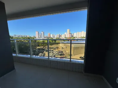 Apartamento com 2 Quartos à venda, 70m² no Engenheiro Luciano Cavalcante, Fortaleza