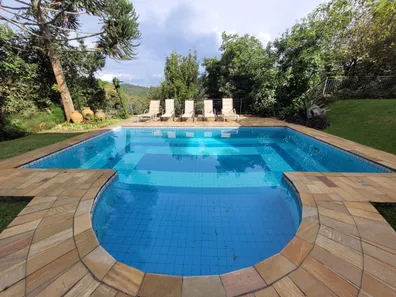 Casa de Condomínio com 4 Quartos à venda, 640m² no Roseira, Mairiporã