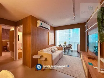 Apartamento com 3 Quartos à venda, 66m² no Praia do Futuro II, Fortaleza