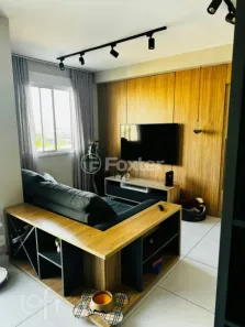 Apartamento com 2 Quartos à venda, 54m² no Belenzinho, São Paulo