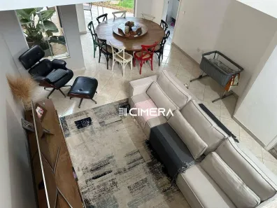 Casa de Condomínio com 3 Quartos à venda, 244m² no Jardim Vila Inglesa, Sorocaba