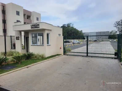 Apartamento com 2 Quartos à venda, 46m² no Pirabeiraba (Pirabeiraba), Joinville