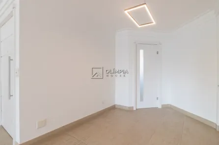 Apartamento com 3 Quartos à venda, 161m² no Vila Nova Conceição, São Paulo