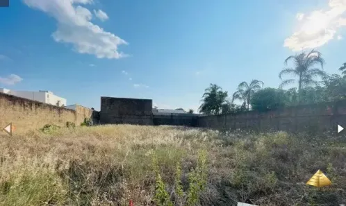 Lote/Terreno à venda, 432m² no Jardim Cuiabá, Cuiabá