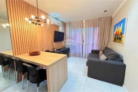 Flat com 1 Quarto à venda, 38m² no Ponta Negra, Natal