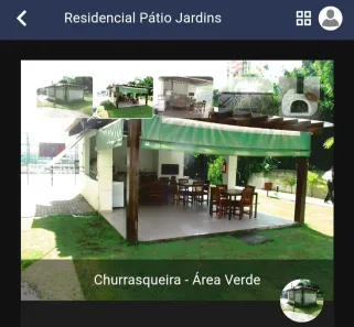 Apartamento com 2 Quartos à venda, 84m² no Brotas, Salvador