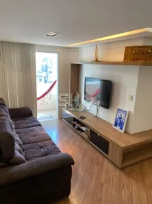 Apartamento com 3 Quartos à venda, 78m² no Lauzane Paulista, São Paulo
