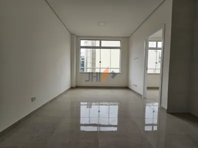 Apartamento com 1 Quarto para alugar, 37m² no República, São Paulo