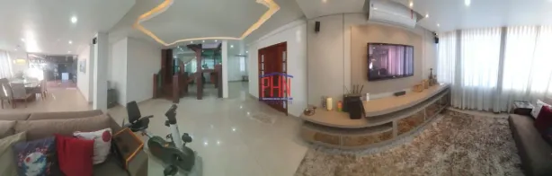 Casa com 8 Quartos à venda, 430m² no Camargos, Belo Horizonte