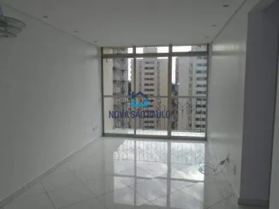 Apartamento com 2 Quartos à venda, 58m² no Jardim São Savério, São Paulo