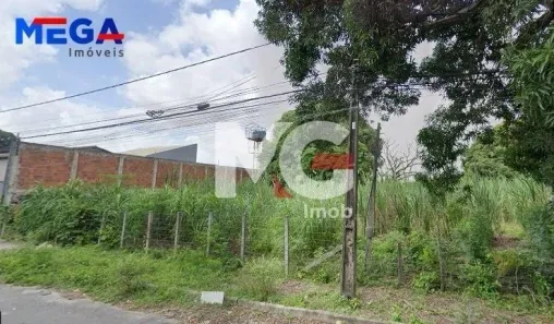 Lote/Terreno à venda, 40000m² no Passaré, Fortaleza