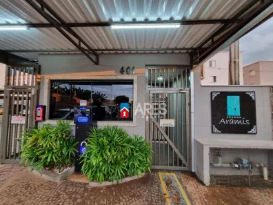Apartamento com 3 Quartos à venda, 62m² no Jardim Progresso, Americana