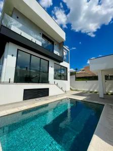 Casa de Condomínio com 4 Quartos para venda ou aluguel, 342m² no Parque das Quaresmeiras, Campinas