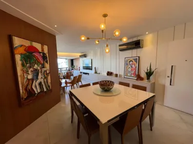 Apartamento com 3 Quartos à venda, 127m² no Boa Viagem, Recife