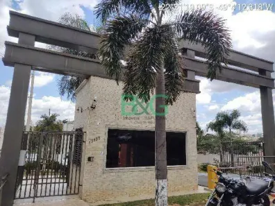 Apartamento com 1 Quarto à venda, 42m² no Residencial Tivoli, Bauru