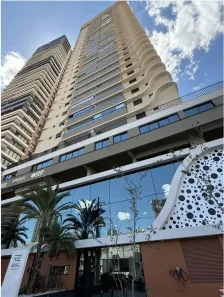 Apartamento com 3 Quartos à venda, 80m² no Setor Marista, Goiânia