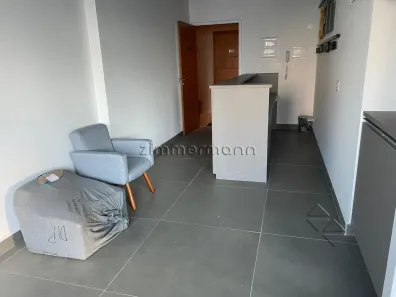 Sala Comercial à venda, 75m² no Jardim Caboré, São Paulo