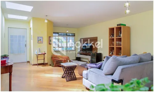 Casa com 3 Quartos à venda, 300m² no Saúde, São Paulo