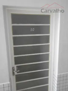 Casa com 1 Quarto para alugar, 30m² no Vila Maria Baixa, São Paulo