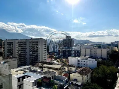 Apartamento com 2 Quartos à venda, 85m² no Maracanã, Rio de Janeiro