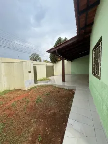 Casa com 3 Quartos à venda, 100m² no Parque Brasília 2ª Etapa, Anápolis