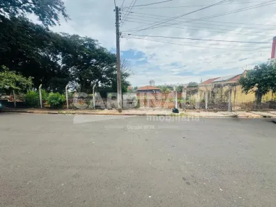 Lote/Terreno à venda, 760m² no Jardim Paraíso, São Carlos