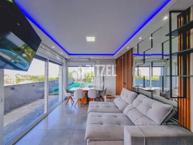 Casa com 2 Quartos para alugar, 306m² no Sol Nascente, Estância Velha