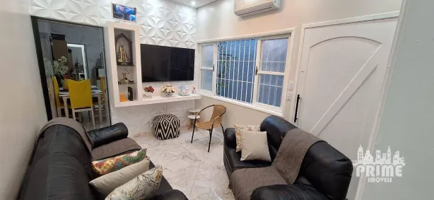 Casa com 2 Quartos à venda, 92m² no Ocian, Praia Grande
