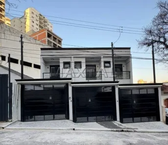 Sobrado com 3 Quartos à venda, 115m² no Jardim São Paulo(Zona Norte), São Paulo