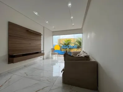 Apartamento com 2 Quartos à venda, 70m² no Enseada, Guarujá