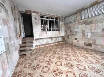 Sobrado com 3 Quartos à venda, 200m² no Vila Ester (Zona Norte), São Paulo