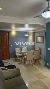 Apartamento com 3 Quartos à venda, 70m² no Engenho de Dentro, Rio de Janeiro
