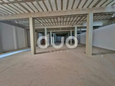 Ponto Comercial para alugar, 800m² no Paulicéia, Piracicaba