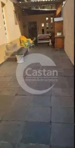Lote/Terreno à venda, 400m² no Vila Regente Feijó, São Paulo