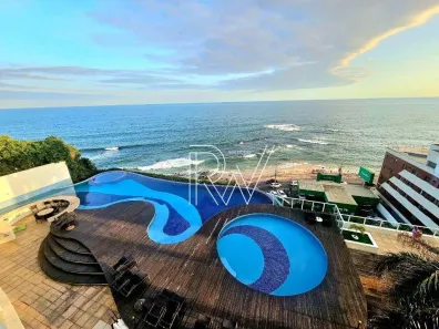 Apartamento com 2 Quartos à venda, 98m² no Ondina, Salvador
