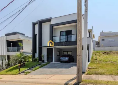 Casa de Condomínio com 3 Quartos à venda, 270m² no Cyrela Landscape Esplanada, Votorantim