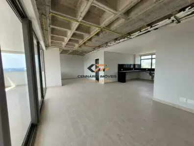 Apartamento com 4 Quartos à venda, 186m² no Vale do Sereno, Nova Lima